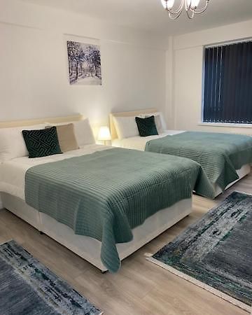 Private Room In Sidmouth Street, Kings Cross Londres Exterior foto