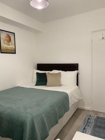 Private Room In Sidmouth Street, Kings Cross Londres Exterior foto
