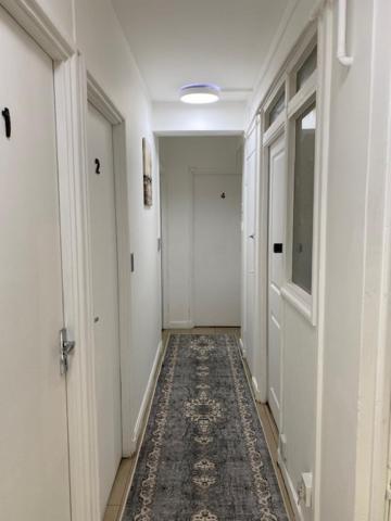 Private Room In Sidmouth Street, Kings Cross Londres Exterior foto