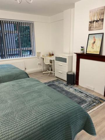 Private Room In Sidmouth Street, Kings Cross Londres Exterior foto
