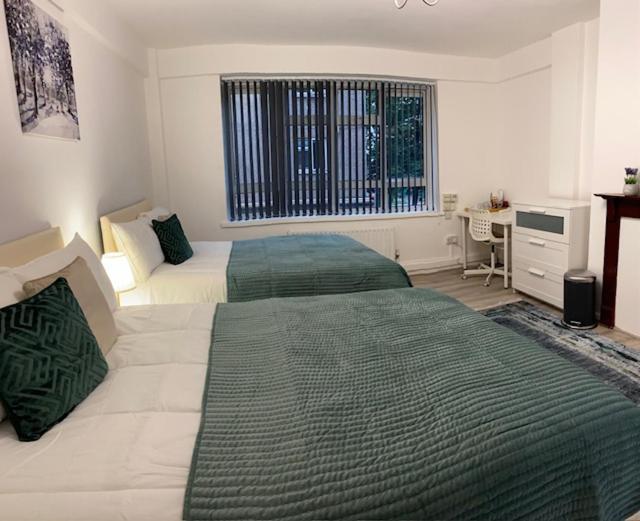 Private Room In Sidmouth Street, Kings Cross Londres Exterior foto
