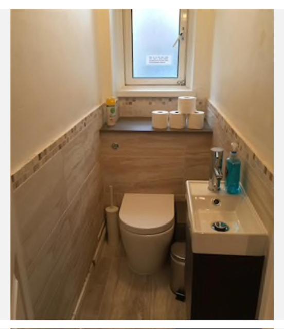 Private Room In Sidmouth Street, Kings Cross Londres Exterior foto