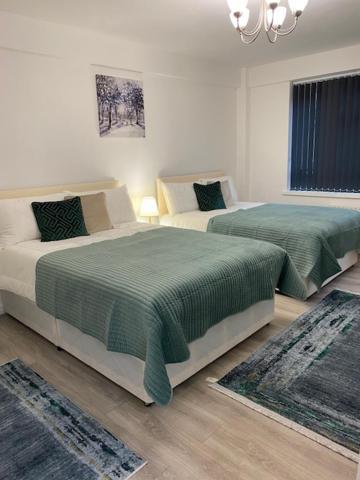 Private Room In Sidmouth Street, Kings Cross Londres Exterior foto